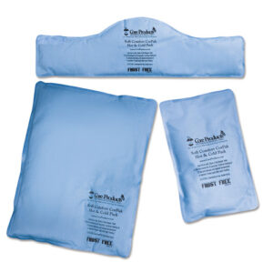 Core Soft Comfort Hot & Cold Packs